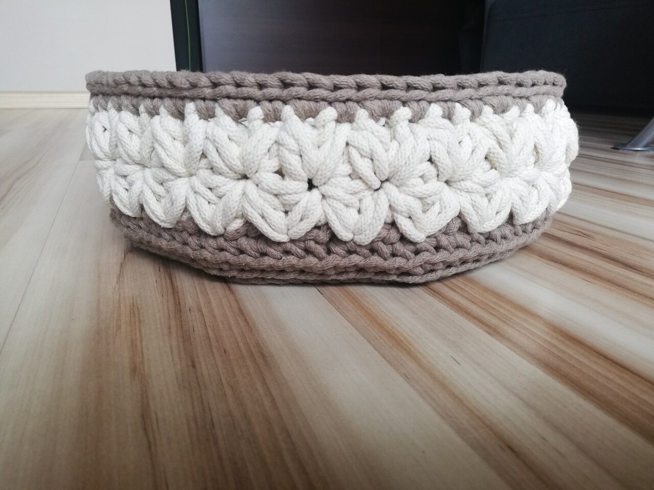 koszyczek okrągły miękki spód koszyczek okrągły miękki spód