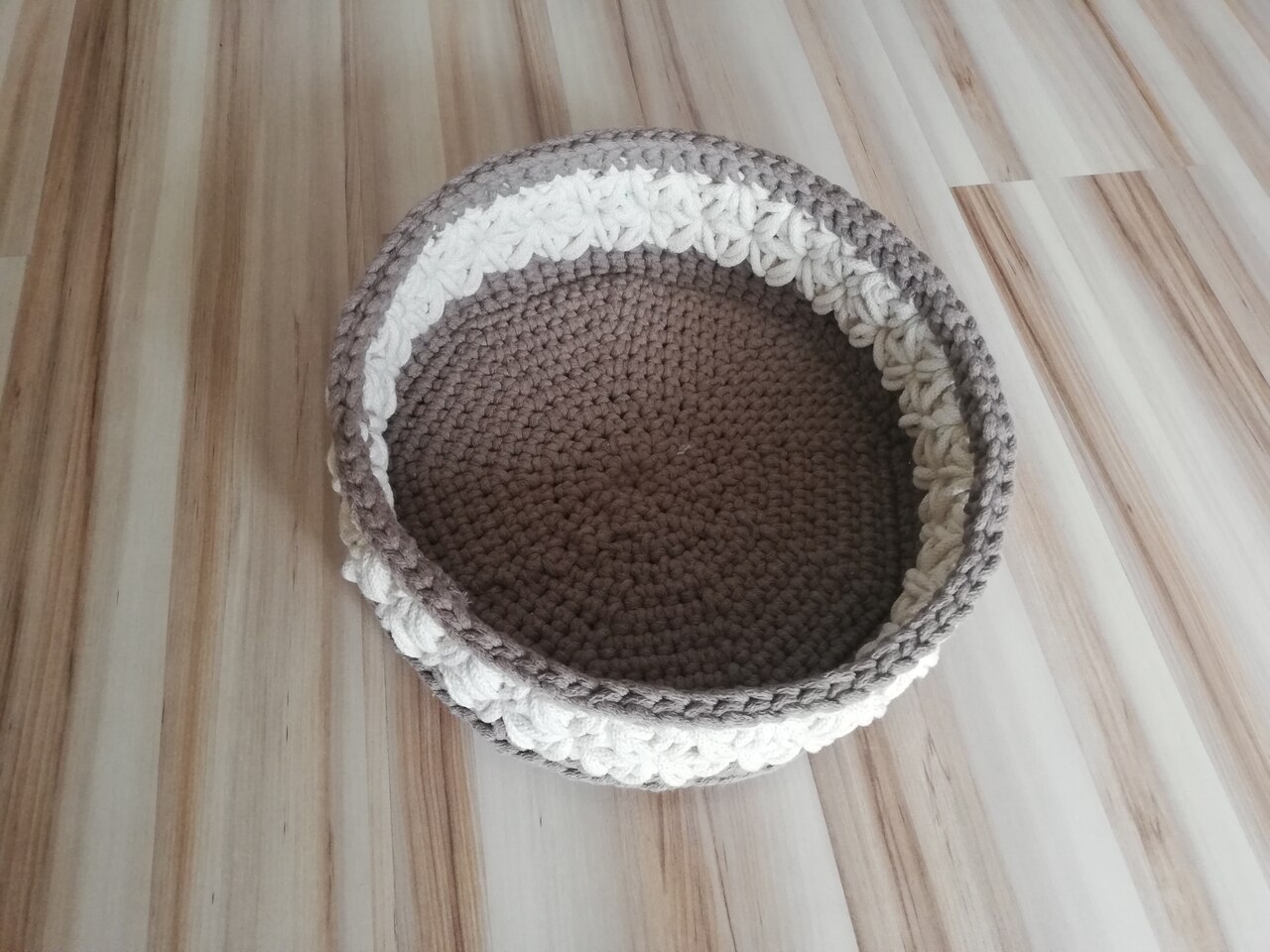 koszyczek okrągły miękki spód koszyczek okrągły miękki spód